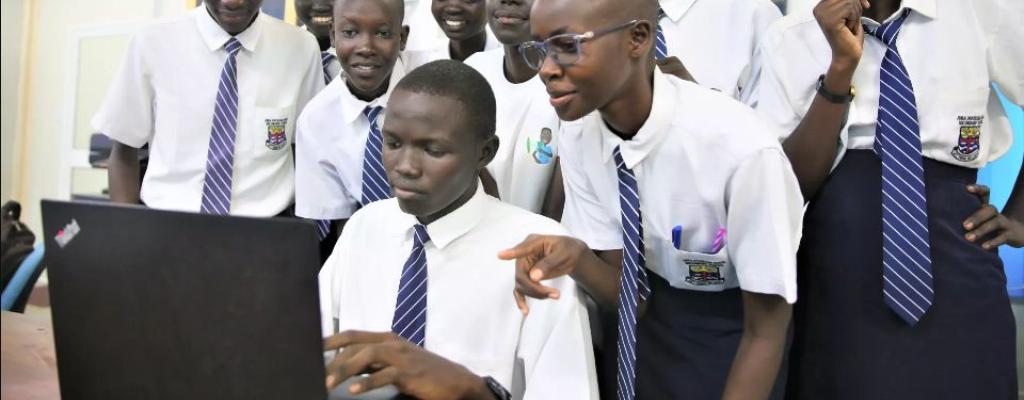 Education and Health