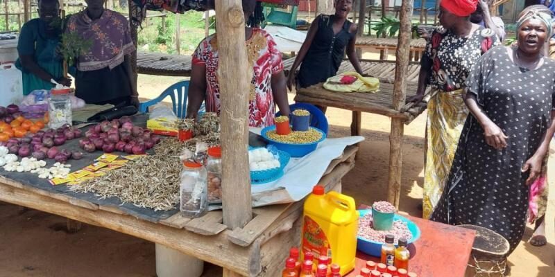 Rural Development