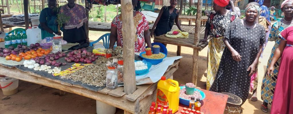 Rural Development