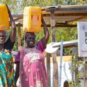WASH Programmes