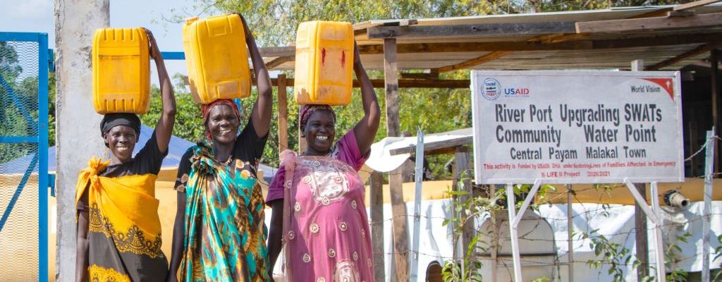 WASH Programmes