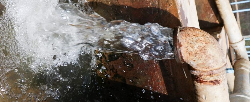 WASH Improvement Project